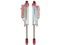 Picture of aFe Sway-A-Way 2-5in Front Bypass Shock Kit For 4-5in Lifts 07-17 Jeep Wrangler JK