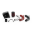 Picture of Mishimoto 15-16 Subaru WRX Performance Race Air Intake Kit - Polished