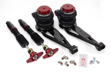 Picture of Air Lift Performance 11-16 Ford Focus - 10-13 Mazda 3 Rear Kit