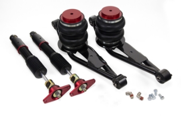 Picture of Air Lift Performance 11-16 Ford Focus - 10-13 Mazda 3 Rear Kit