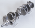 Picture of Eagle Chevrolet 305-350 Small Block 2pc Rear Seal 3-75in Stroke Internal Balance Cast Crank Shaft