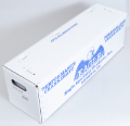 Picture of Eagle Chevrolet 305-350 Small Block 2pc Rear Seal 3-75in Stroke Internal Balance Cast Crank Shaft