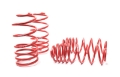Picture of H&R 98-05 Volkswagen Golf-Jetta VR6-TDI-1-8T-2-0L MK4 Race Spring
