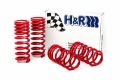 Picture of H&R 94-95 Ford Mustang-Mustang Cobra V8 Race Spring