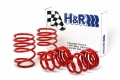 Picture of H&R 99-05 BMW 323Ci-323i-325Ci-325i-328Ci-328i-330Ci-330i E46 Sport Spring w-Sport Susp