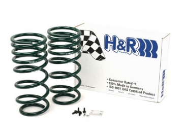 Picture of H&R 90-95 Toyota 4 Runner 2WD-4WD Adventure Raising Spring Adjustable