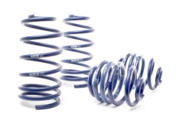 Picture of H&R 2004 Volkswagen R32 AWD Sport Spring