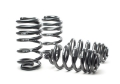 Picture of H&R 2008 Audi RS4 Cabrio AWD Sport Spring