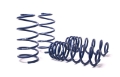 Picture of H&R 01-05 Volkswagen Jetta Wagon 2-0L MK4 Sport Spring