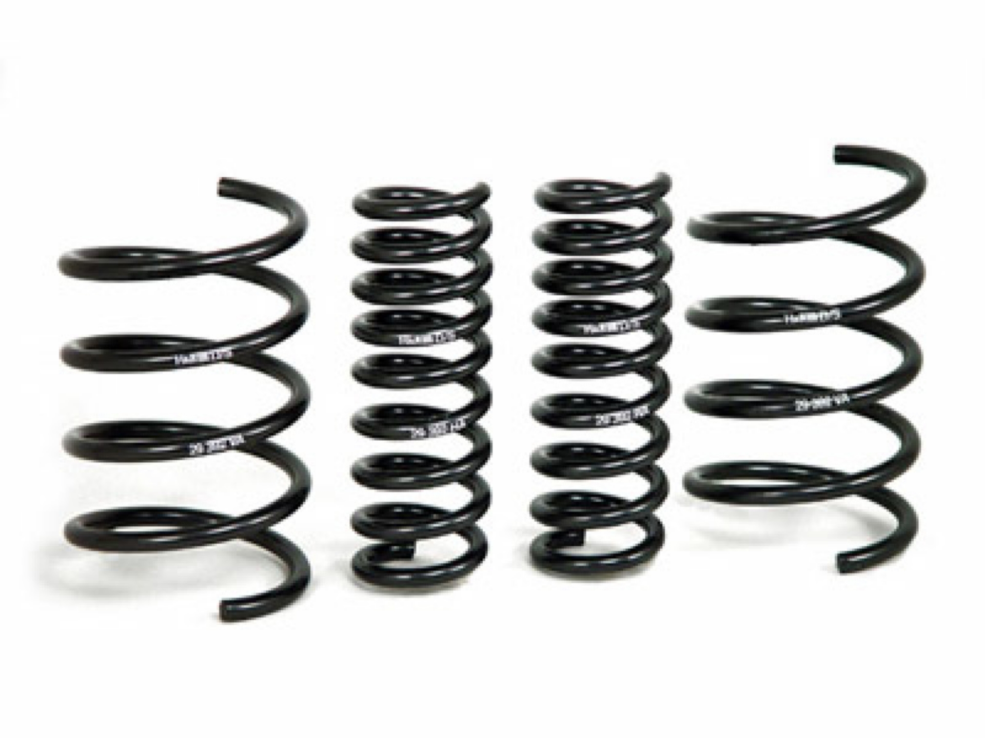 Picture of H&R 01-06 Mercedes-Benz C240-C320-C55 AMG W203 Sport Spring