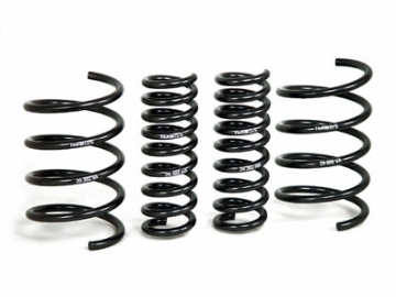 Picture of H&R 01-06 Mercedes-Benz C240-C320-C55 AMG W203 Sport Spring