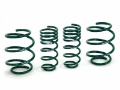 Picture of H&R 02-06 MINI Cooper R50-R53 Sport Spring Before 3-1-02