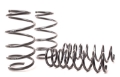 Picture of H&R 02-08 BMW 745i-745Li-750i-750Li E65 Sport Spring w-o Self Leveling