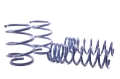 Picture of H&R 04-07 BMW 525i-530i E60 Sport Spring w-o Self Leveling