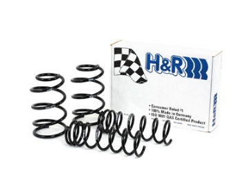 Picture of H&R 04-09 Mazda Mazda3 BK Sport Spring