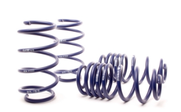 Picture of H&R 07-09 Volkswagen R32 AWD Sport Spring