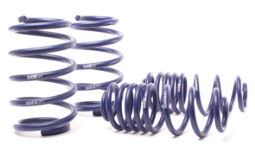 Picture of H&R 00-06 BMW X5 E53 Sport Spring