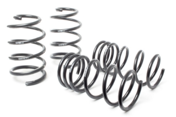 Picture of H&R 00-07 Volvo V70 Wagon Sport Spring w-o Self Leveling-2WD Only