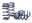 Picture of H&R 05-11 Audi A6-A6 Quattro 2WD-4WD 4F Sport Spring