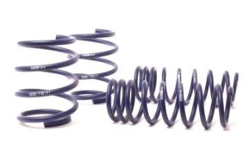 Picture of H&R 05-11 BMW 645Ci Convertible-650i Convertible E64 Sport Spring