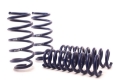 Picture of H&R 05-10 Chrysler 300 C LX Sport Spring w-o Self-Leveling-Non AWD