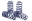 Picture of H&R 06-13 Lexus IS250 2WD Sport Spring