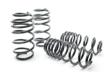 Picture of H&R 06-11 Volkswagen Passat Wagon VR6-TDI-1-8T-2-0L Sport Spring Non 4Motion