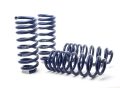 Picture of H&R 07-15 Audi Q7 4L Sport Spring w-o Air Susp