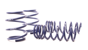 Picture of H&R 07-10 BMW M6 Cabrio E64 Sport Spring