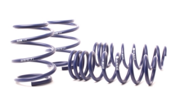 Picture of H&R 07-10 BMW M6 Cabrio E64 Sport Spring