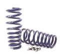 Picture of H&R 07-13 BMW X5 E70 Sport Spring w-Self-Leveling-Incl- Diesel