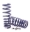 Picture of H&R 07-13 BMW X5 E70 Sport Spring w-Self-Leveling-Incl- Diesel