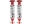 Picture of aFe Sway-A-Way 2-5in Front Coil Over Kit 07-14 GM 1500