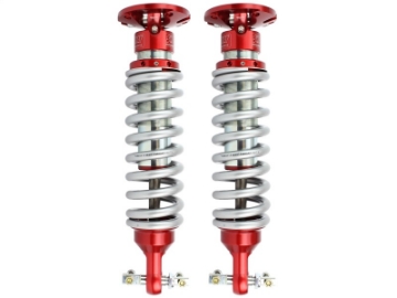 Picture of aFe Sway-A-Way 2-5in Front Coil Over Kit 07-14 GM 1500