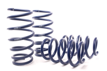 Picture of H&R 07-14 Ford Edge 2WD-AWD Sport Spring