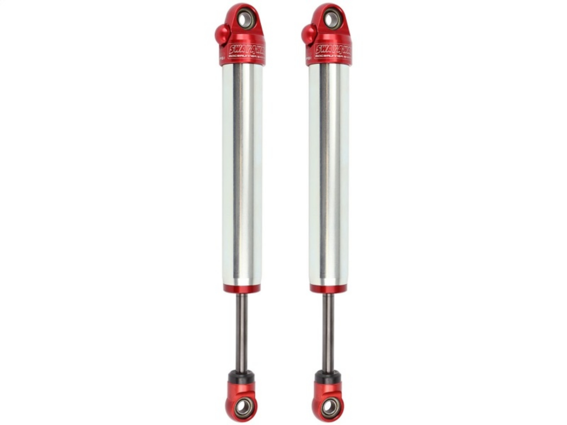 Picture of aFe Sway-A-Way 2-0in Rear Shock Kit 07-14 GM 1500