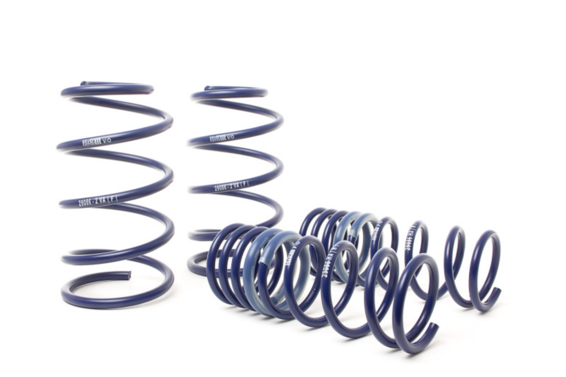 Picture of H&R 07-13 Volvo C30 Sport Spring
