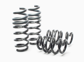 Picture of H&R 08-15 Audi R8-R8 Cabrio V8-V10 Sport Spring