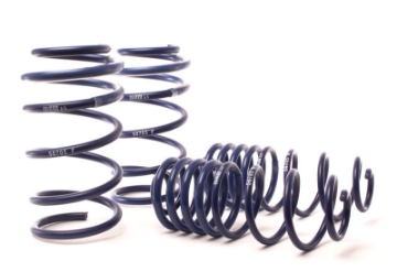 Picture of H&R 08-12 Chevrolet Malibu V6 Sport Spring