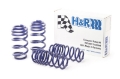Picture of H&R 09-17 Audi Q5 Premium-Q5 Premium Plus-Q5 Prestige AWD 8R Sport Spring Non TDI