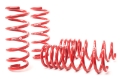 Picture of H&R 09-15 BMW 750i F01 Sport Spring w-o Self-Leveling