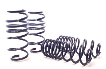 Picture of H&R 10-19 Ford Fiesta 1-6L-1-0L EcoBoost Sport Spring