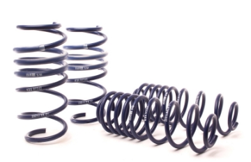 Picture of H&R 10-19 Ford Fiesta 1-6L-1-0L EcoBoost Sport Spring