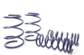 Picture of H&R 10-19 Subaru Legacy 2-5GT Limited-2-5GT Premium-2-5i Limited-2-5i Premium BM Sport Spring