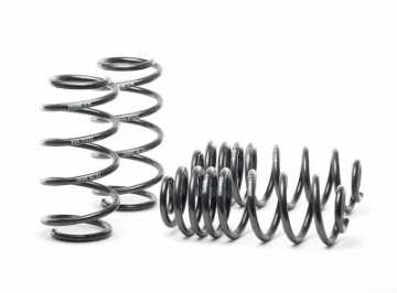 Picture of H&R 10-14 Volkswagen Golf GTI 2-0T MK6 Sport Spring Incl- DCC