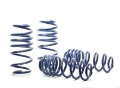 Picture of H&R 11-13 Volkswagen Golf R 2-0T MK6 Sport Spring