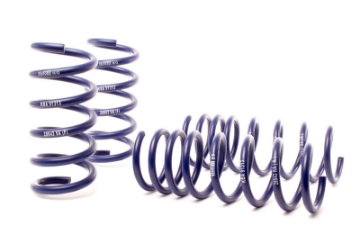 Picture of H&R 11-17 Volkswagen Touareg V8 TDI Sport Spring