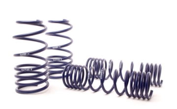Picture of H&R 80-84 Volkswagen Jetta-Rabbit MK1 Sport Spring