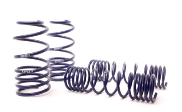 Picture of H&R 80-84 Volkswagen Jetta-Rabbit MK1 Sport Spring