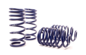 Picture of H&R 80-93 Volkswagen Vanagon 2WD T2 Sport Spring